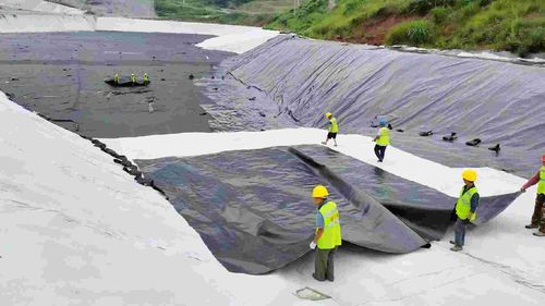 Dernière affaire concernant Projet de décharge de la ville de Jishou, province du Hunan