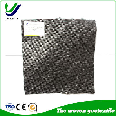 Polypropylène de drainage Tissu de filtre géotextile résistant aux UV pour l'isolation