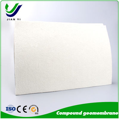 Barrière multicouche avancée pour géomembrane composite à imperméabilité supérieure