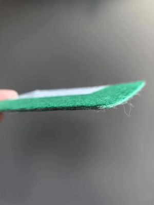900 g de géomembrane composite pour l'anti-filtrage en génie civil