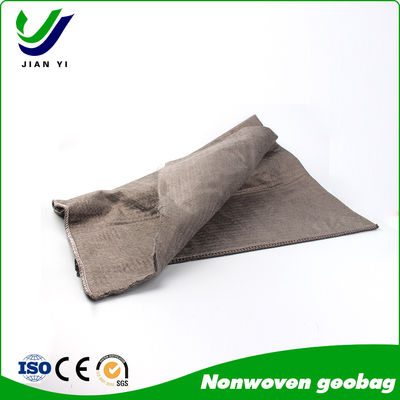 Protection de l'environnement Sacs géotextiles 10 KN/M Pour les projets de conservation des eaux