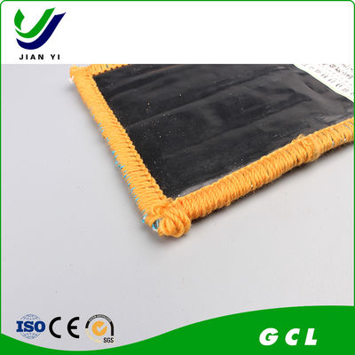 GCL de bentonite à haut rendement pour la construction rapide dans les projets d'urgence anti-filtration