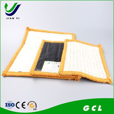 Bentonite Gcl Géosynthétique Liner d'argile Matériau géosynthétique Bentonite Couverture imperméable