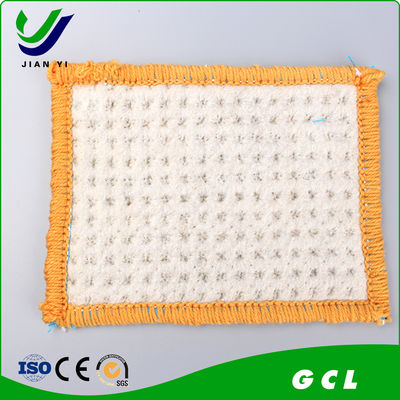 Liner en argile géosynthétique à base de bentonite Gcl pour besoins imperméables et imperméables