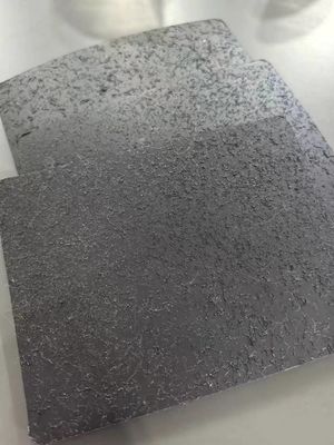 Géomembrane texturée HDPE anti-filtration 0,94 g/cm3 pour réservoir de résidus