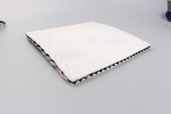 Géonets à drainage tridimensionnel polyvalent pour les projets civils et environnementaux
