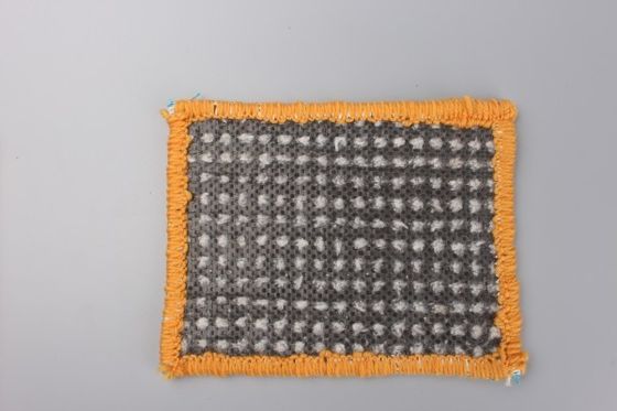 Bentonite Gcl Géosynthétique Liner d'argile Matériau géosynthétique Bentonite Couverture imperméable