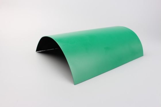 Géomembrane lisse en HDPE pour la prévention des fuites, le drainage et la protection dans divers domaines