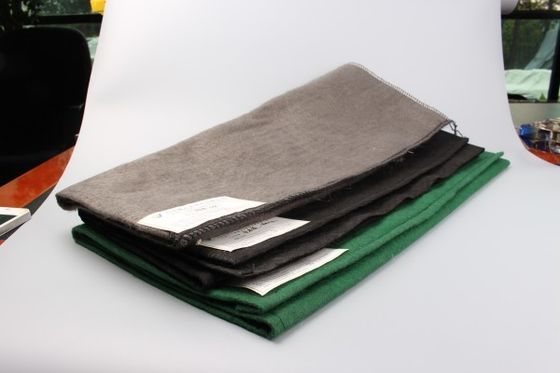 Protégez l'environnement avec un sac géotextile durable et résistant aux UV, au gel et à l'acide