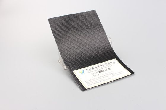 Soudage à la mousse à chaud/soudage par extrusion durable Produit anti-filtrage Largeur de 1m-8m pour une protection durable et des performances d'étanchéité