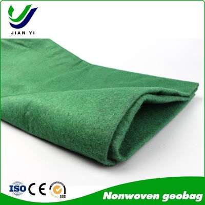 Sacs géotextiles en tissu non tissé écologique réutilisable et durable pour la protection des pentes
