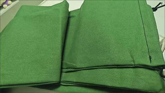 Tissu géotextile tissé à haute résistance à la traction, résistant à la corrosion et ayant une porosité réglable pour le génie civil