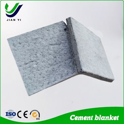 Largeur de 4 m Ensemble rapide de couverture de ciment Solution durable pour les projets de pistes et de canaux Longueur de 20 m à 50 m