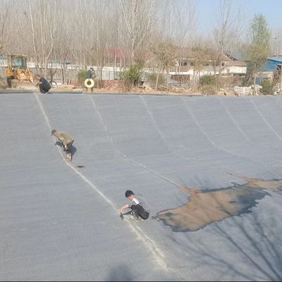 Tissu imprégné de ciment actif à l'eau CC 5mm-18mm Épaisseur 6-20kg La solution parfaite