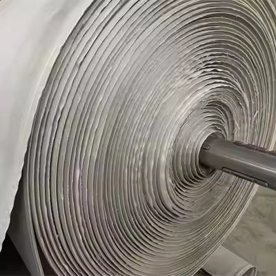 Couverture de ciment innovante pour la doublure des routes Longueur 20m-50m Épaisseur 5mm-18mm
