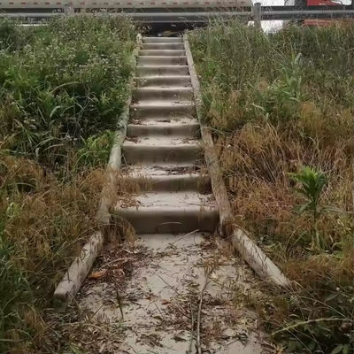 Ciment résistant à la corrosion à haute résistance et longue durée de vie pour les projets de matériaux composites renforcés