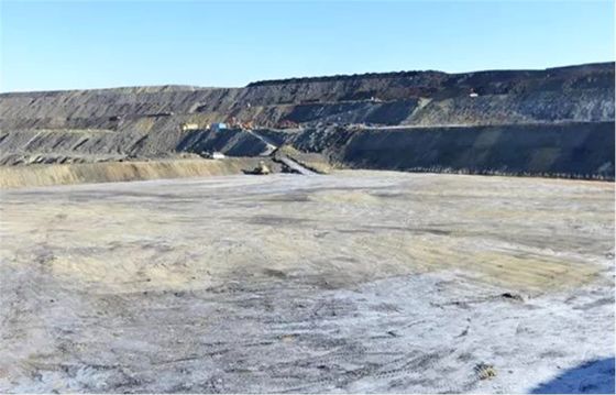 GeoBent GCL: conçu pour surpasser les revêtements d'argile traditionnels