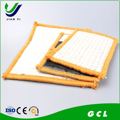 Liner d'argile géosynthétique de sodium bentonite durable Performance imperméable à l'eau durable pour les projets environnementaux