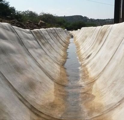 Ciment résistant à la corrosion à haute résistance et longue durée de vie pour les projets de matériaux composites renforcés