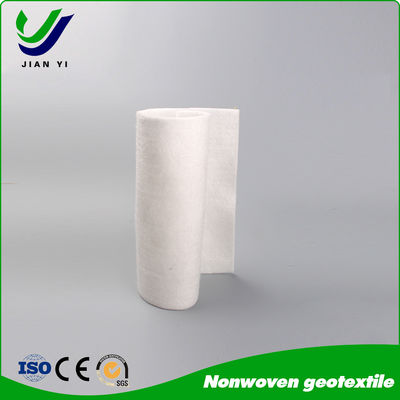 Géotextile non tissé à longs filaments haute résistance pour la séparation • Filtration supérieure • Durabilité technique