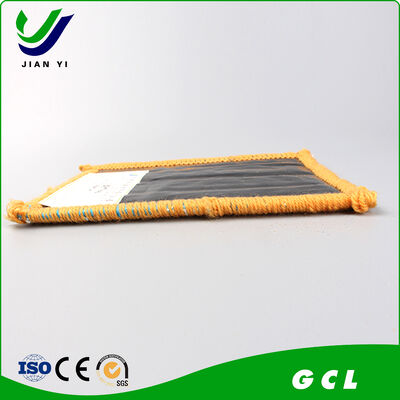 GCL à haute résistance à la bentonite de sodium, écologique, de 4 à 6 m de largeur, couverture anti-filtrage, avec un indice de gonflement ≥ 24 ml/2 g, pour l'ingénierie environnementale