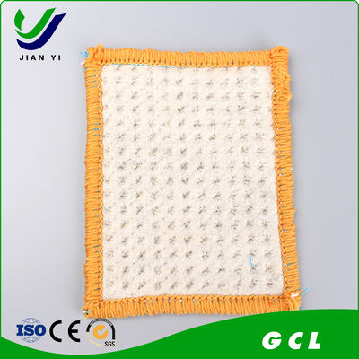 4-6m de large couverture GCL bentonite sodique auto-réparante avec un indice de gonflement ≥24ml/2g pour une protection anti-infiltration à long terme